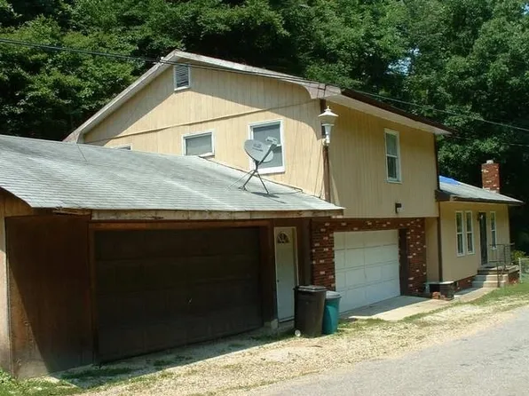 536 Whitley Ln, Portsmouth, OH 45662