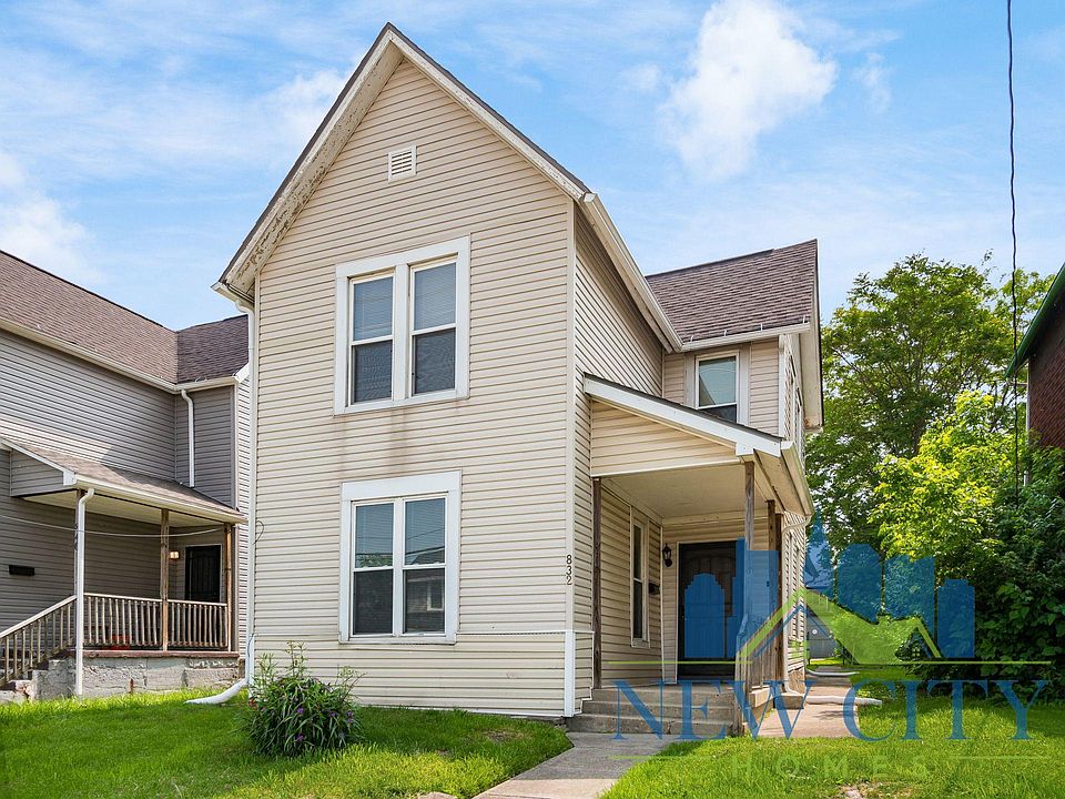 1st image of 832 Saint Clair Ave