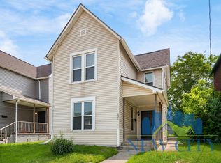 832 Saint Clair Ave, Columbus, OH 43201