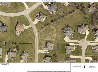 6914 Timbercreek Ave NE, Canton, OH 44721