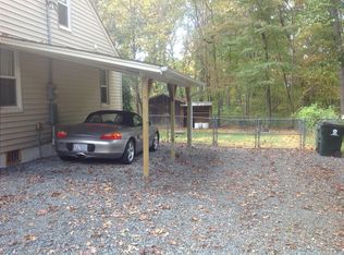 5177 Fleetwood Cir, Winston Salem, NC 27106