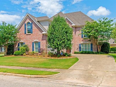 8100 Wyndham Mews, Montgomery, AL, 36117