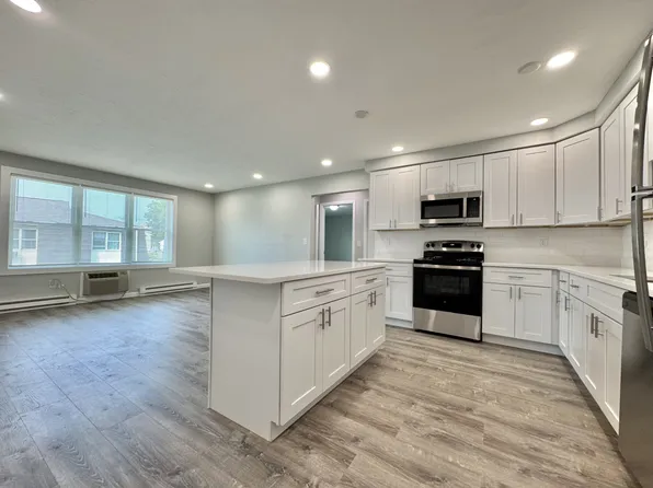 5 Fales St, Worcester, MA
