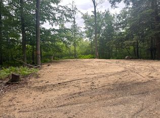 Watson Ave, Pentwater, MI 49449