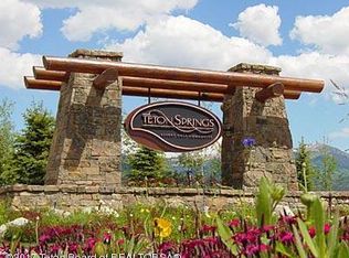 13 Cold Springs Ln, Victor, ID 83455