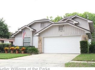 4574 S Hampton Dr, Orlando, FL 32812