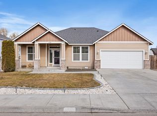 5109 Lucena Dr, Pasco, WA