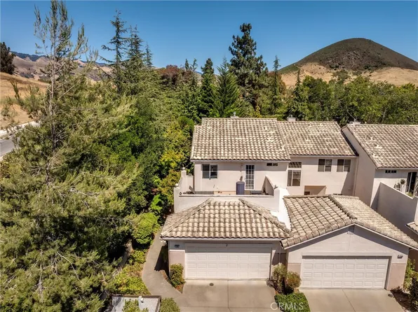 1282 Chaparral Cir, San Luis Obispo, CA 93401