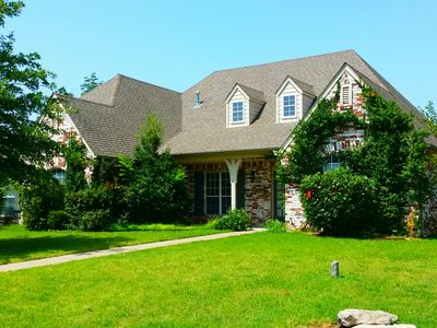 8912 N 139th Ave E, Owasso, OK, 74055