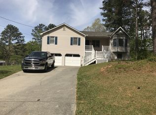 92 Cedar Creek Ct, Acworth, GA 30101