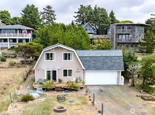 Surside Estates, Ocean Park, WA 98640