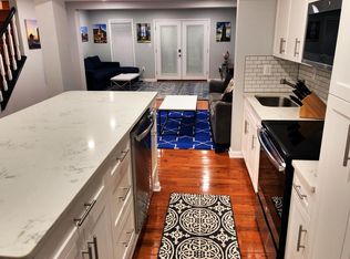 2614 Sherman Ave NW #A, Washington, DC 20001