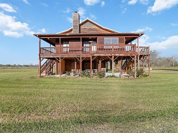 2nd image of 3384 Fm 1458 Rd