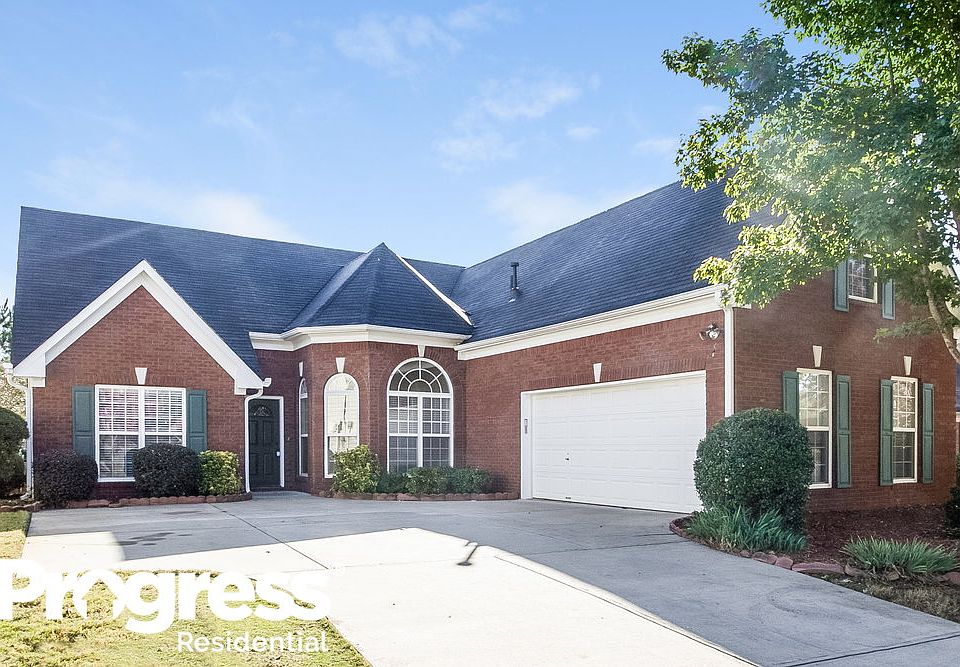 236 Gilliam Ct, Locust Grove, GA 30248 Zillow