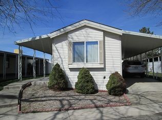 1111 N 2000 W UNIT 32, Farr West, UT 84404