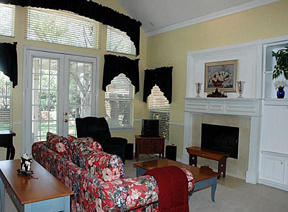 5th image of 2319 Balleybrooke Dr