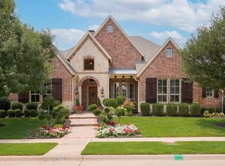 6720 Whittier Ln, Colleyville, TX 76034