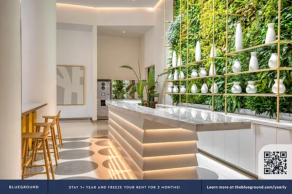 Rented by The Blueground | media 73