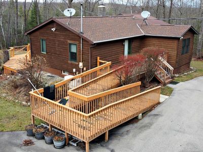 W8250 AMBERG WAUSAUKEE ROAD, Amberg, WI, 54102