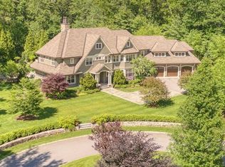 76 Sorli Way, Carlisle, MA 01741