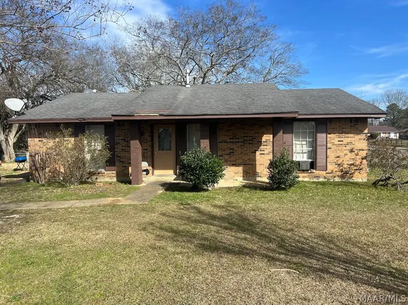 5253 Rolind Dr, Montgomery, AL 36108