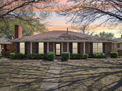 422 Doral Pl, Garland, TX, 75043