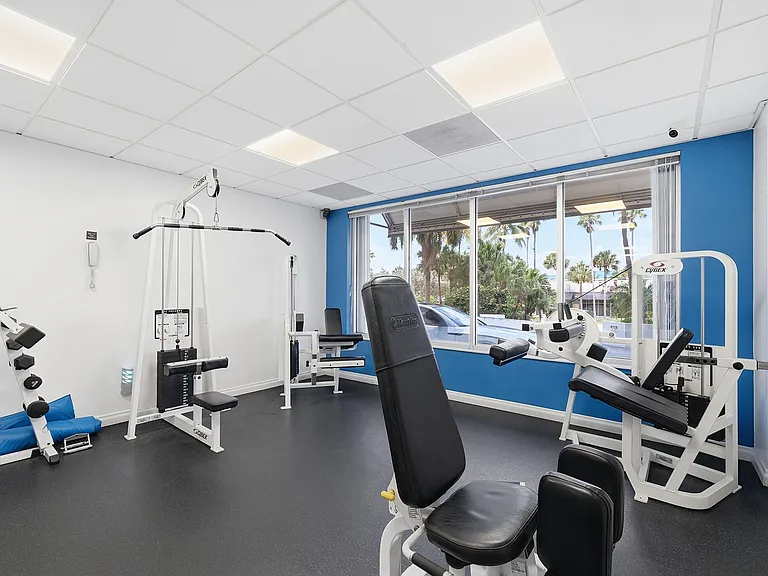 3900 Galt Ocean Dr #1116 — Photo 34