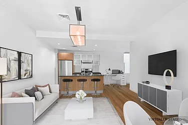 24 Dunham Place #3D in Williamsburg, Brooklyn | StreetEasy