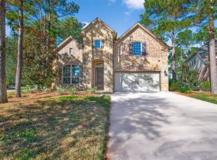 14 S Sawbridge Cir, Spring, TX 77389