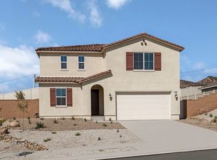 1364 Horned Owl St, Banning, CA 92220