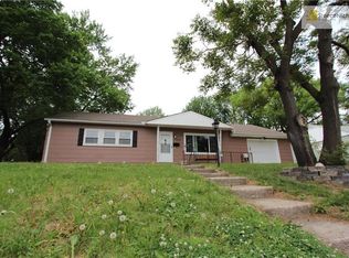 2906 S 25th St, Kansas City, KS 66106