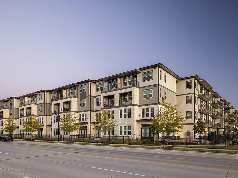 Amberlin at the Station 55+ Active Adult — Photo 30