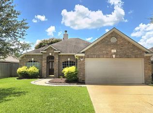 10314 Ray Brook Ln, Houston, TX 77089
