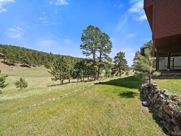 31353 N Bermuda Dunes Drive, Evergreen, CO 80439