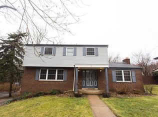 129 Calmont Dr, Pittsburgh, PA