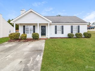 4108 Scofield Dr, Raleigh, NC 27610