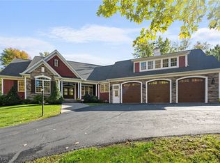 14545 Aquilla Rd, Burton, OH 44021