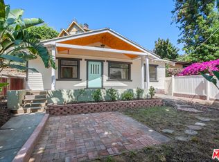 1927 Pinehurst Rd, Los Angeles, CA 90068