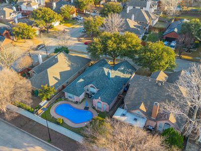 4733 Mount Hood Rd, Fort Worth, TX, 76137