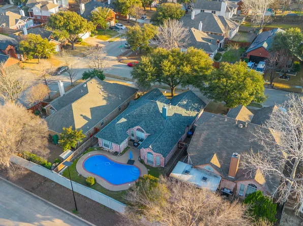 4733 Mount Hood Rd, Fort Worth, TX 76137