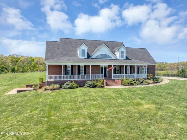 765 Longview Dr, Greenback, TN 37742