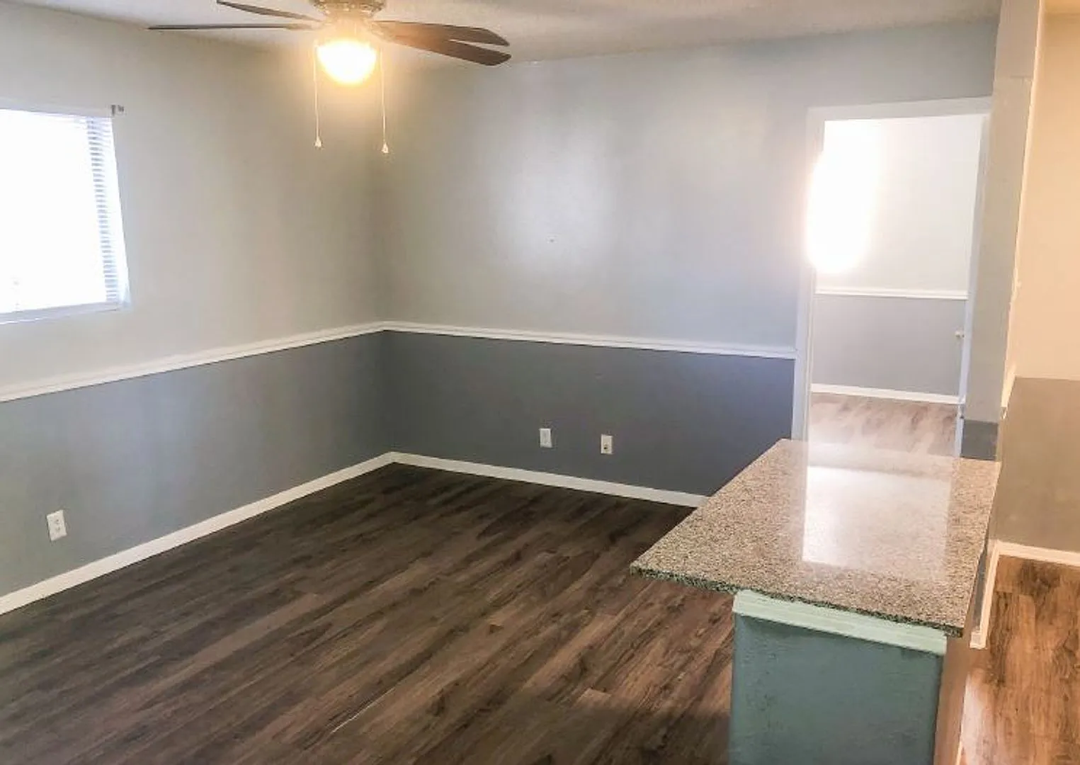 Silver Park Apartments — Photo 3