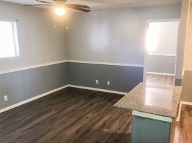 Silver Park Apartments