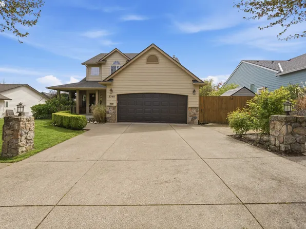 2340 SW Howard Dr, McMinnville, OR 97128