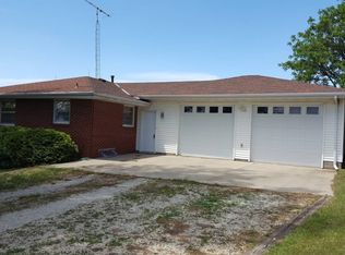 1807 190th St, Audubon, IA 50025