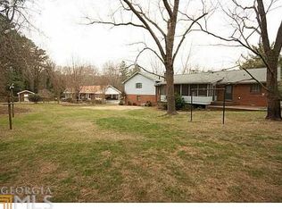 2754 Amberly Way, Snellville, GA 30078
