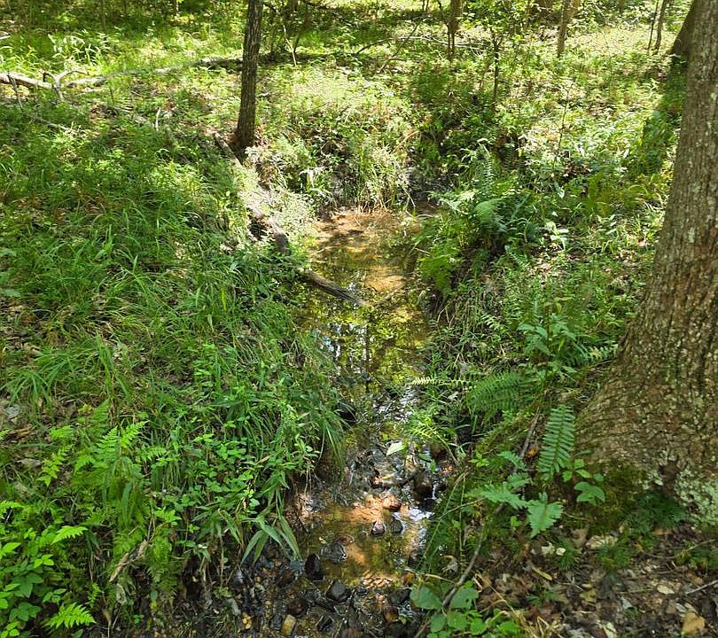 1st image of Johnson Hollow Rd