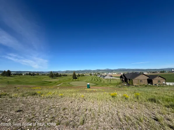 22 Papworth Ln, Afton, WY 83110