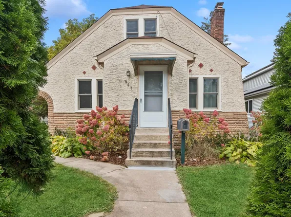 647 15th Ave N, South Saint Paul, MN 55075