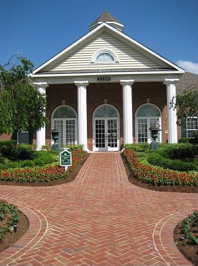 The Clubhouse